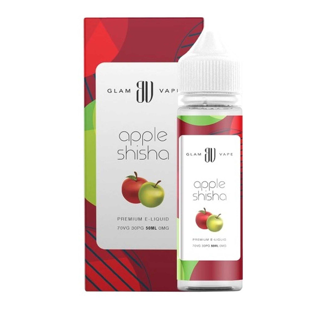 60ml Apple Shisha