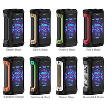 Load image into Gallery viewer, Geekvape Aegis X 200W mod 2.0 A