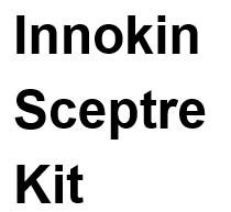 Innokin Sceptre Kit 3ml