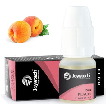 Joyetech E-liquid pasjonsfrukt (30ml)