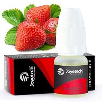 Joyetech E-liquid Jordbær