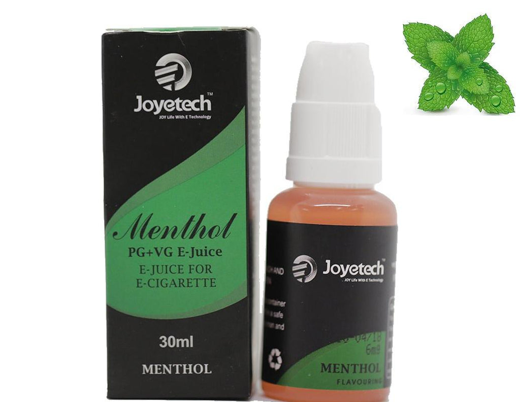Joyetech E-liquid (30ML) SPESIALSALG