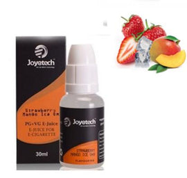 Joyetech E-liquid (30ML) SPESIALSALG