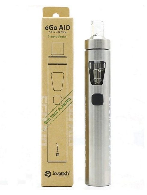 Near Me Authentique Joyetech EGo AIO Pro Kit De Dmarrage 2300mAh + 4 Ml  Anti-leaking Structure Australia