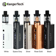 Load image into Gallery viewer, Kangertech Kit 50W