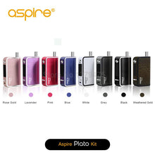 Load image into Gallery viewer, Aspire Plato 50W TC Kit 4.6ML with 0.4ohm