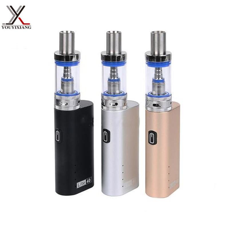 Lite E-sigarett Kit 40W Bod Mox  Vapenorge | Nettbutikk For Billige  E-sigaretter og E Liquid (vape norge)