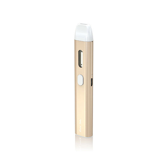 Eleaf ICare Solo Vaping Kit 320mah Batteri – Vapenorge