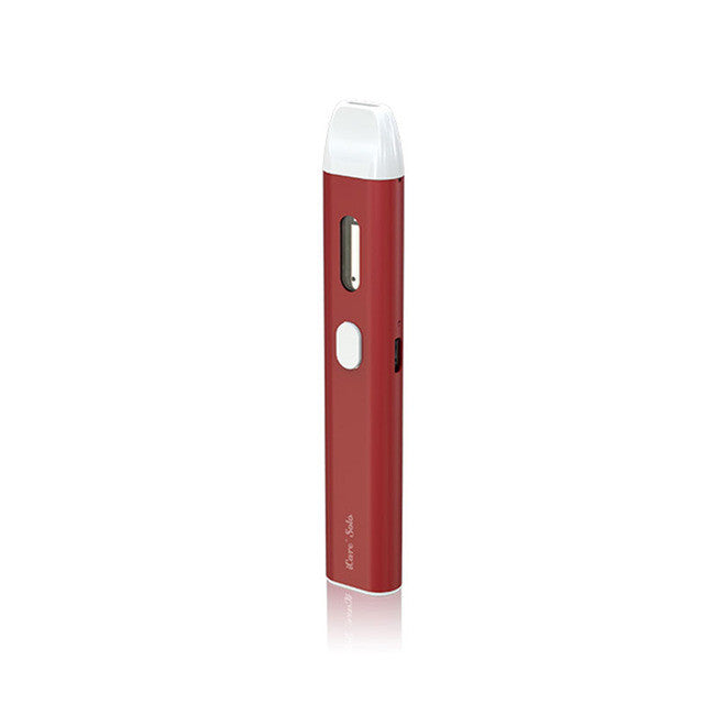 Eleaf ICare Solo Vaping Kit 320mah Batteri Vapenorge | Nettbutikk For Billige E-sigaretter og E Liquid (vape norge) Eleaf ICare Solo Vaping Kit 320mah Batteri Vapenorge | Nettbutikk For Billige E-sigaretter og E Liquid (vape norge)