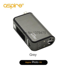 Load image into Gallery viewer, Aspire Plato 50W TC Kit 4.6ML with 0.4ohm