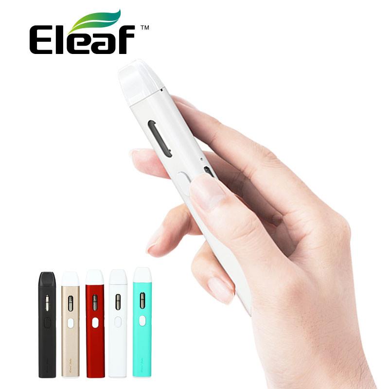 Eleaf ICare Solo Vaping Kit 320mah Batteri  Vapenorge | Nettbutikk For  Billige E-sigaretter og E Liquid (vape norge)