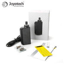 Load image into Gallery viewer, Joyetech eGO AIO Box Kit 2100mAh Battery