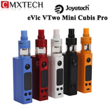 Joytech aporizer Mini Cubis Pro Kit 75W