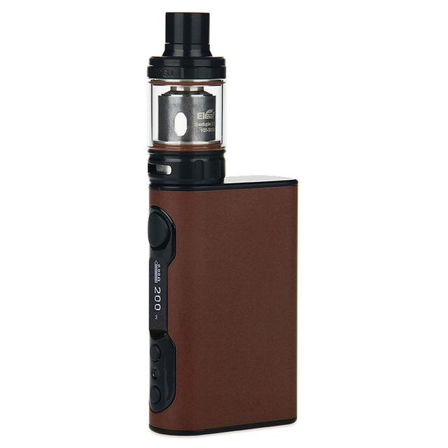 Eleaf iStick QC 200W  Vapenorge | Nettbutikk For Billige E-sigaretter og E  Liquid (vape norge)