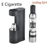 Justfog Q14 E-sigarett