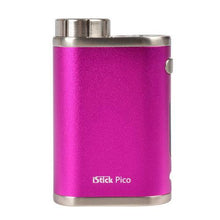 Load image into Gallery viewer, Eleaf Istick Pico Kit 75W Electronic Box Mod 2ml /4ml Atomizer