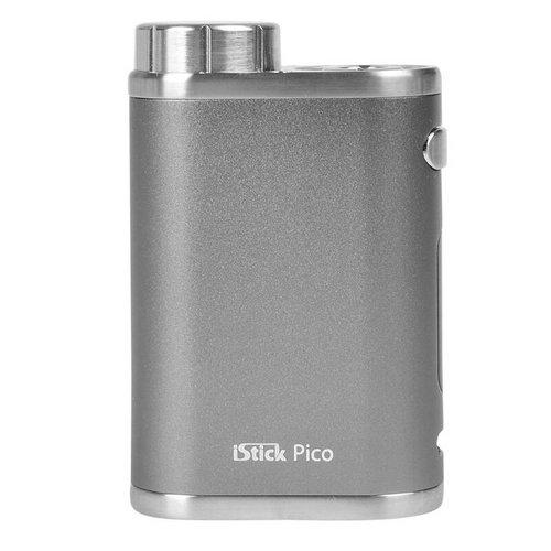 Eleaf Istick Pico Kit 75W Electronic Box Mod 2ml /4ml Atomizer Vapenorge | Nettbutikk For Billige E-sigaretter og E Liquid (vape norge) Eleaf Istick Pico Kit 75W Electronic Box Mod 2ml /4ml Atomizer Vapenorge | Nettbutikk For Billige E-sigaretter og E Liquid (vape norge)