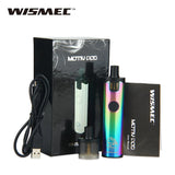 WISMEC Motiv POD Kit 50W E-sigarett