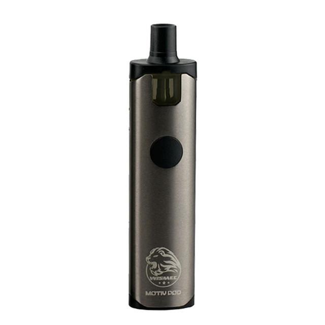 WISMEC Motiv POD Kit 50W E-sigarett  Vapenorge | Nettbutikk For Billige  E-sigaretter og E Liquid (vape norge)