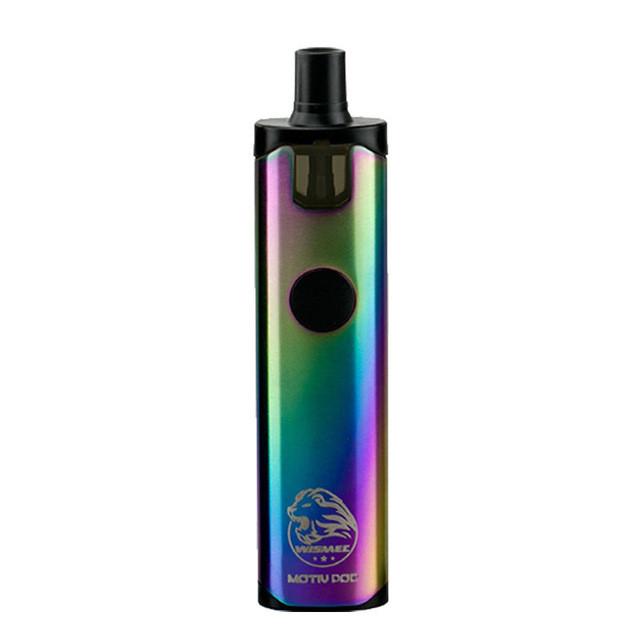 WISMEC Motiv POD Kit 50W E-sigarett  Vapenorge | Nettbutikk For Billige  E-sigaretter og E Liquid (vape norge)