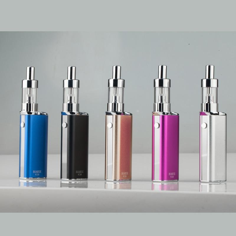 Stayla Box Mod Starter Kit E sigarett Vapenorge Nettbutikk For