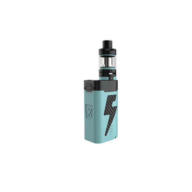 Kangertech AKD FIVE Starter Kit 8ml 220W  Vapenorge | Nettbutikk For  Billige E-sigaretter og E Liquid (vape norge)