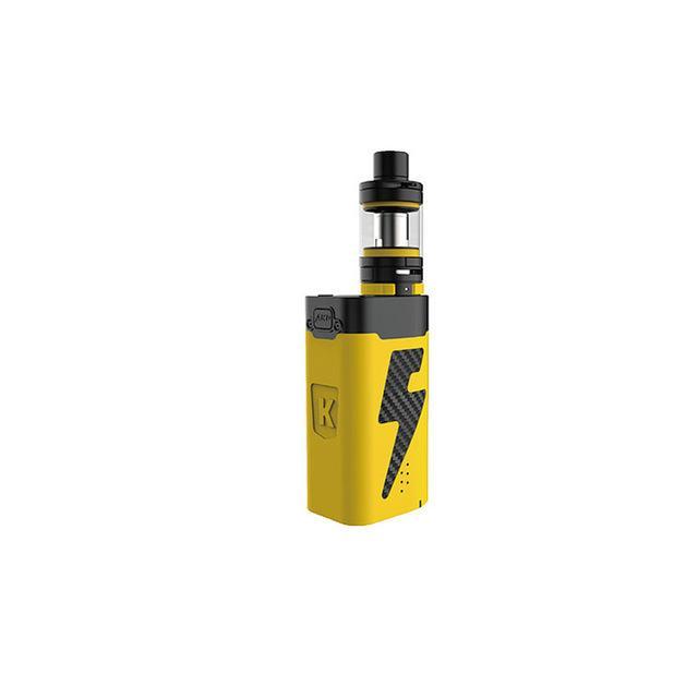 Kangertech AKD FIVE Starter Kit 8ml 220W  Vapenorge | Nettbutikk For  Billige E-sigaretter og E Liquid (vape norge)