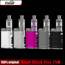 Load image into Gallery viewer, Eleaf iStick Pico 75W