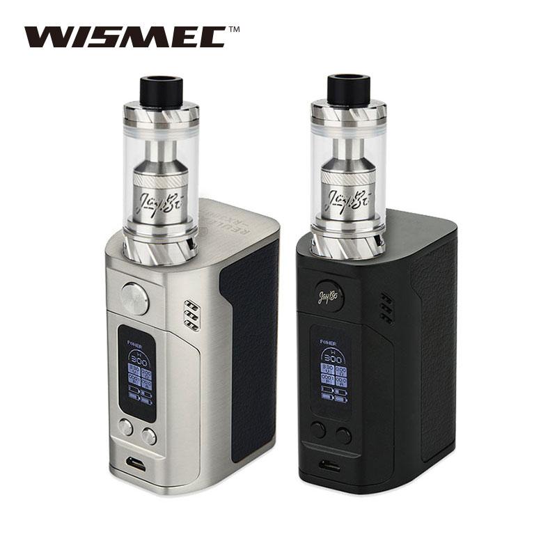 300W WISMEC RX300 TC Vape Kit 6ml Vapenorge | Nettbutikk For Billige E-sigaretter og E Liquid (vape norge) 300W WISMEC RX300 TC Vape Kit 6ml Vapenorge | Nettbutikk For Billige E-sigaretter og E Liquid (vape norge)