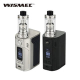 300W WISMEC RX300 TC Vape Kit 6ml
