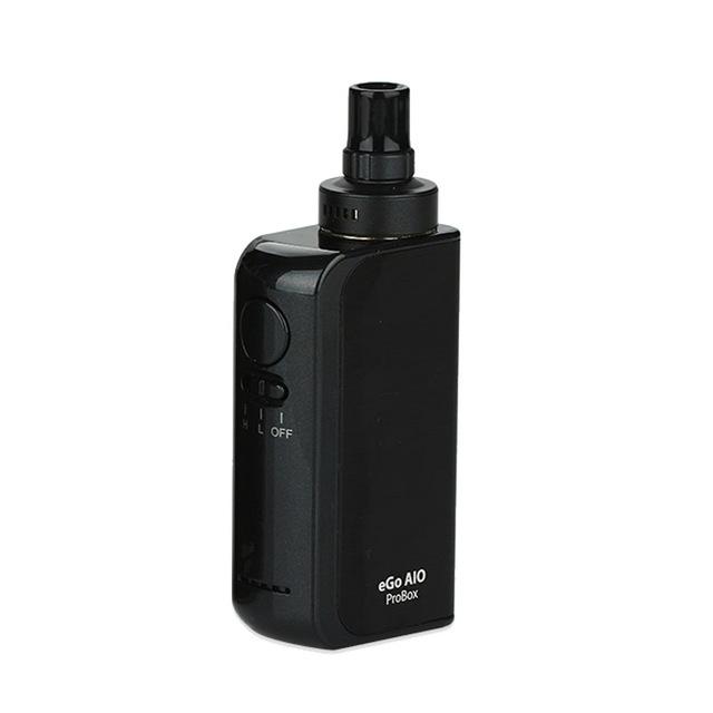 elfbar nachfüll pod läuft aus Eleaf iStick Pico 75W Vape main image 1