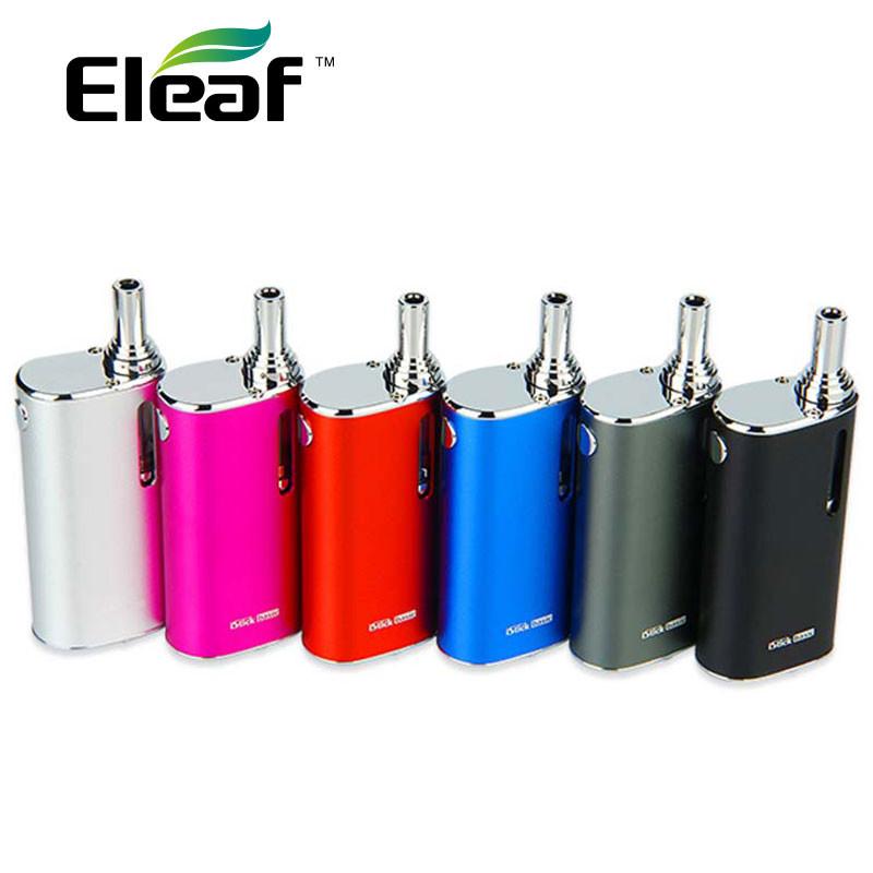 Eleaf iStick Basic Kit 2300mah