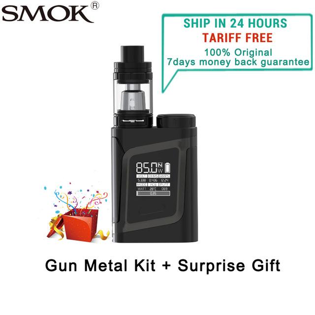 SMOK Alien 85L Kit – Vapenorge Nettbutikk For Billige E