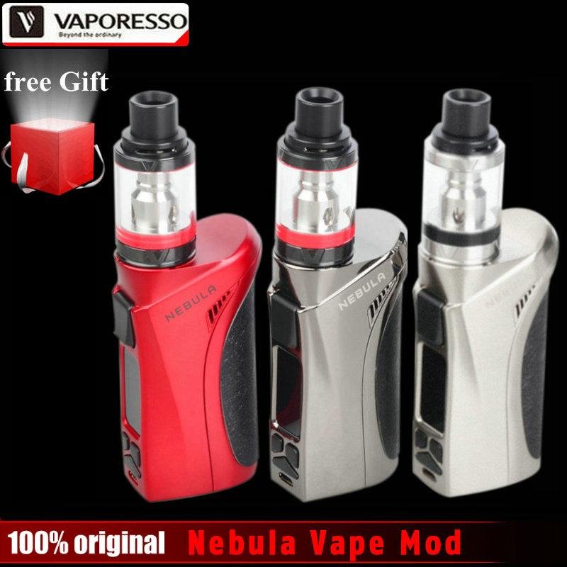 Vaporesso Nebula Vape Mod – Vapenorge