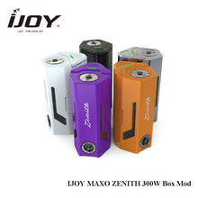 Load image into Gallery viewer, Orginal IJOY MAXO 300W