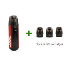 Load image into Gallery viewer, Justfog Minifit  Pod Starter Kit