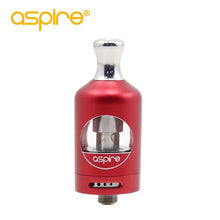 Load image into Gallery viewer, Aspire Nautilus 2 MTL Atomizer 0.7 ohm 1.8ohm BVC Coil