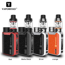 Load image into Gallery viewer, Vaporesso SWAG Kit 80W