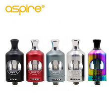 Load image into Gallery viewer, Aspire Nautilus 2 MTL Atomizer 0.7 ohm 1.8ohm BVC Coil