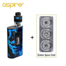 Load image into Gallery viewer, Aspire Typhon Revvo 100W Vape Kit