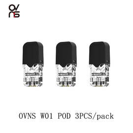 Rofvape cartridge pods
