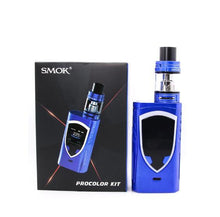 Load image into Gallery viewer, SMOK Procolor Kit 225W ( + 2x 18650 batterier)