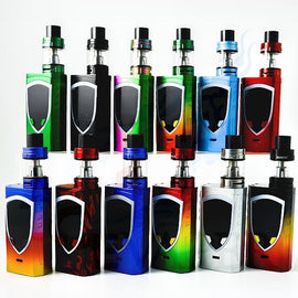 SMOK Procolor Kit 225W ( + 2x 18650 batterier)