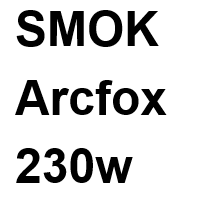 SMOK ARCFOX VR5 230W