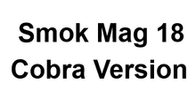 Load image into Gallery viewer, SMOK MAG 18 COBRA V2 Kit