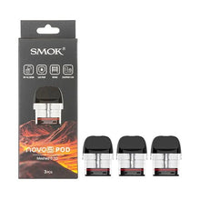 Load image into Gallery viewer, Smok Novo 5 Pods 3-pack