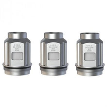 Load image into Gallery viewer, 3 stk COIL TFV18 DUAL MESHED 0,15OHM SMOK