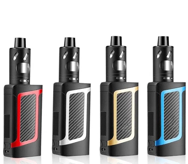 Kangertech HC 2000mAh – Vapenorge | Nettbutikk For Billige E-sigaretter og E Liquid (vape norge)