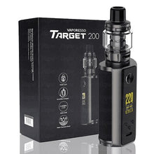 Load image into Gallery viewer, Vaporesso Target 200 220W (+ATO ITANK 8ML