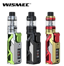 Load image into Gallery viewer, Wismec Reuleaux RX G Kit 100W
